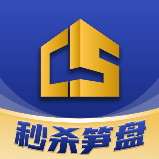 长昇置业图标