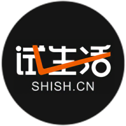 试生活图标