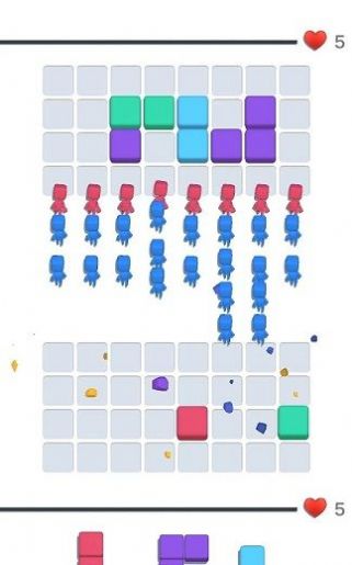 War Logic图1