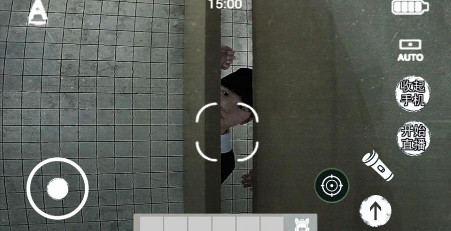 拍摄小能手图1