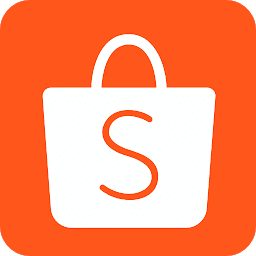 Shopee图标