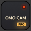 omo复古相机图标