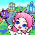 奇妙小镇世界图标