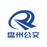盘州公交图标