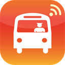 掌上公交app图标