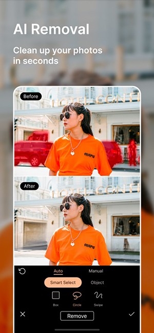 PhotoDirector图4