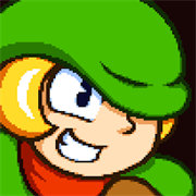 Tiny Dangerous Dungeons Remake图标