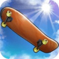 Skater Boy图标