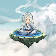 逍遥斗：机缘洞天图标