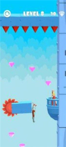 Lucky Jump图2