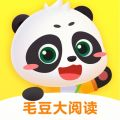 毛豆大阅读图标