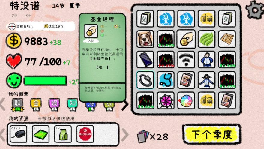 循环人生2图3