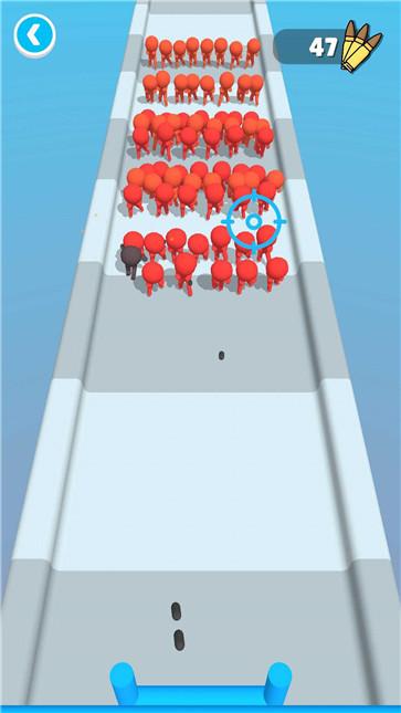 Zombies Exterminator图3