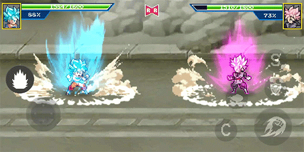 Dragon Fighters图3