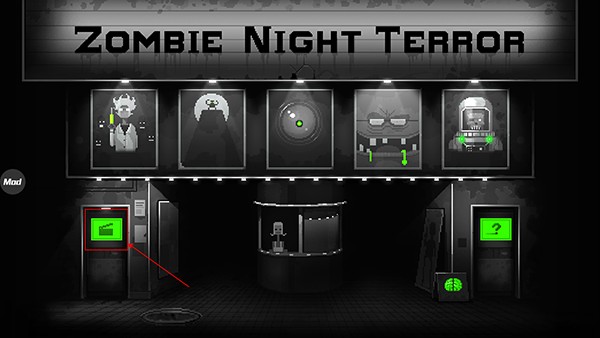 Zombie Night Terror图3