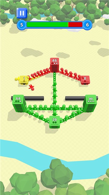 占领那个城手游图2