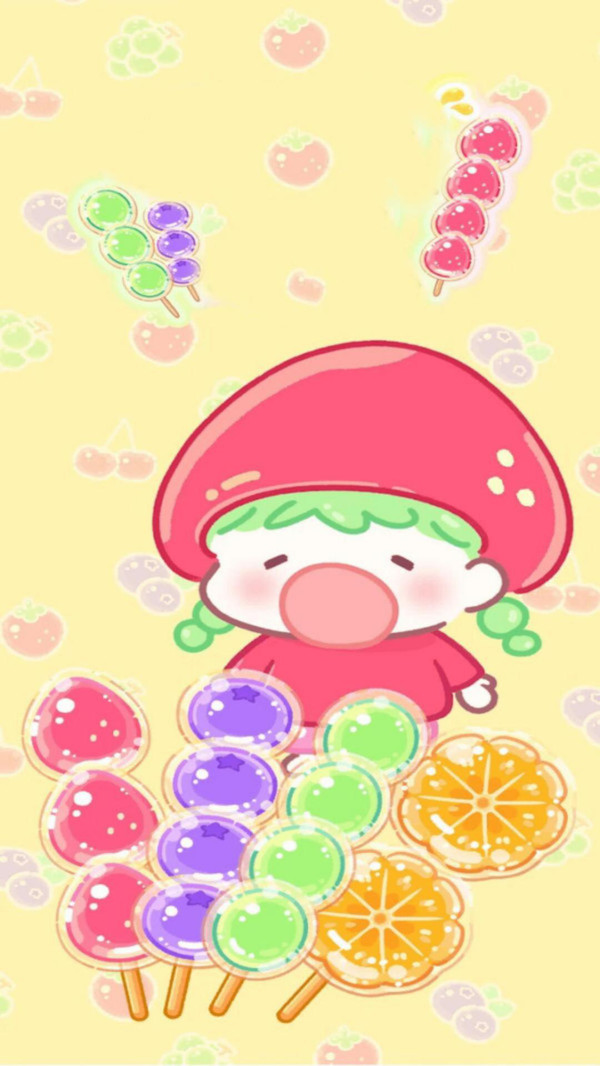 糖葫芦达人diy图3