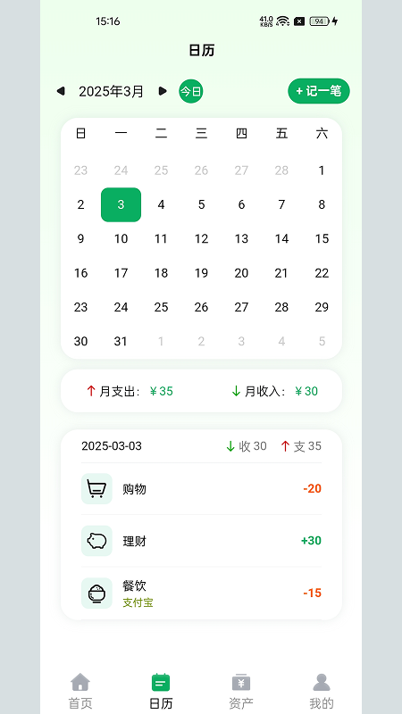 甜香乐园图1