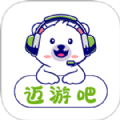 迈游吧图标