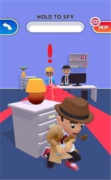 Evidence Master图3