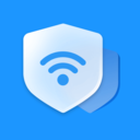 WiFi钥匙免连图标