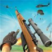 Call of The Sniper Duty图标