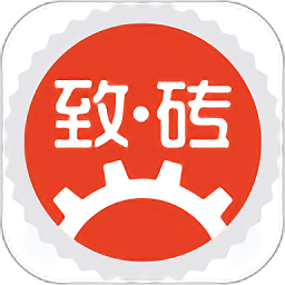 致砖图标