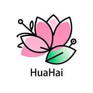 花海空间app图标