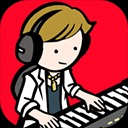 音乐家物语图标