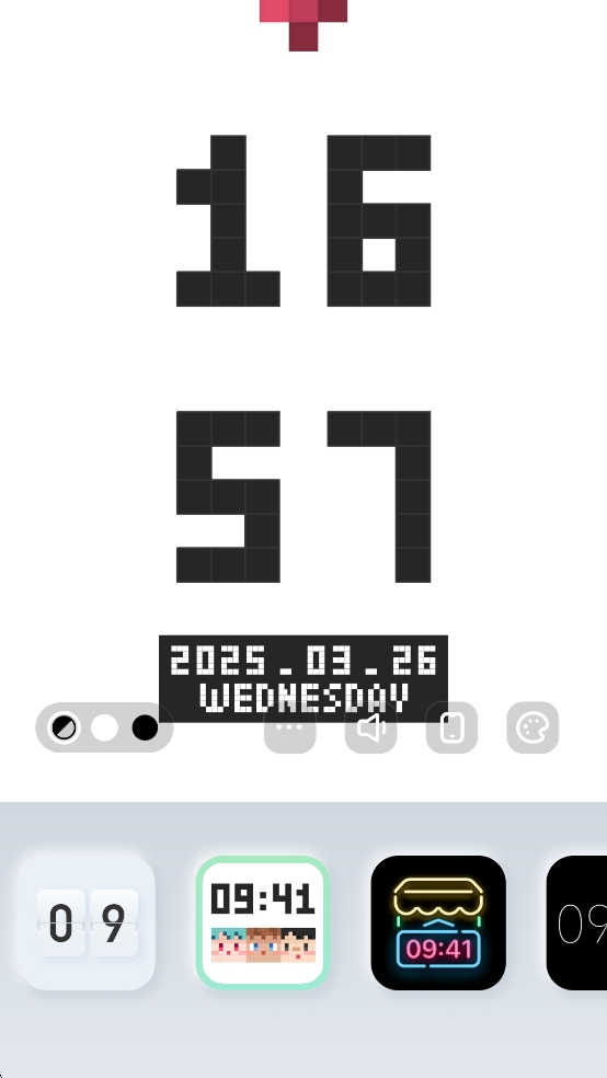 谜底时钟图3