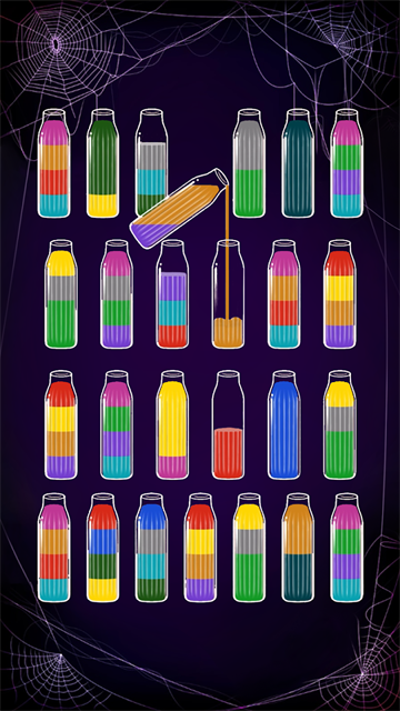 Soda Sort图2