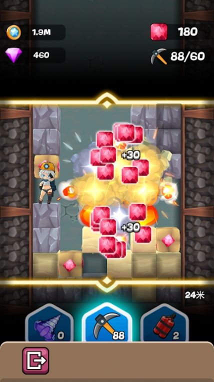 Monster Girl Legend图2