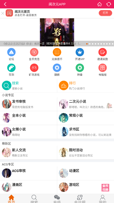 阅次元图4