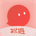 探遇漂流瓶图标