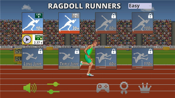 Ragdoll Runners图3