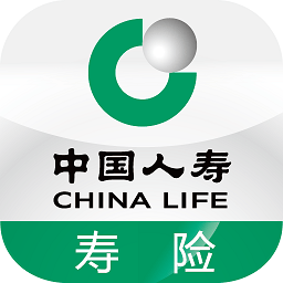 中国人寿寿险图标