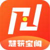 慧获宝阁图标