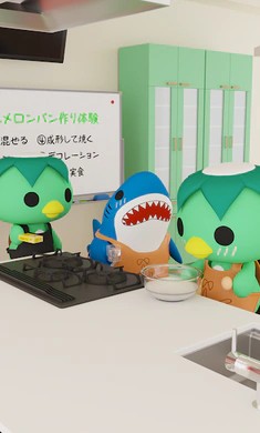 逃出料理教室图4