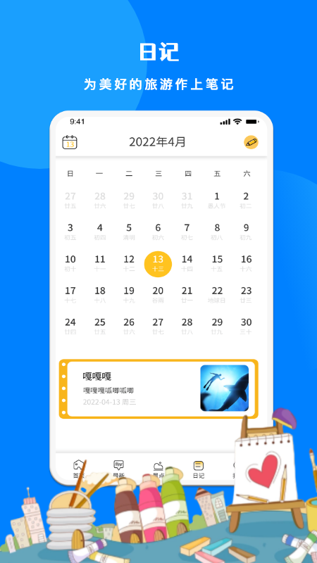 旅游联盟链图6