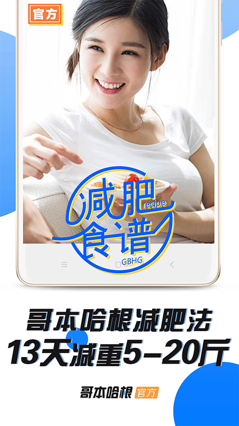 哥本哈根减肥图4