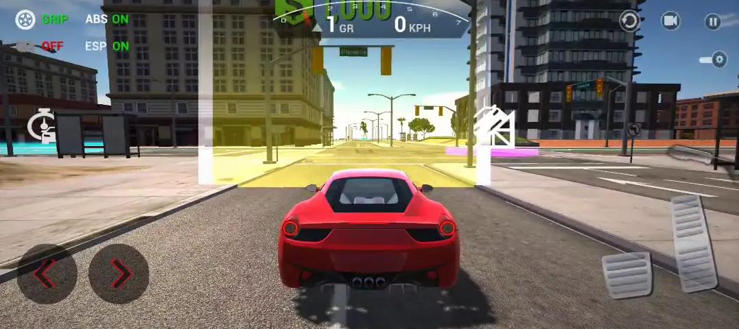 终极特技赛车图3