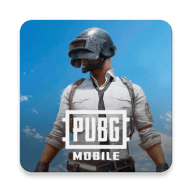 pubg mobile国际服手游图标