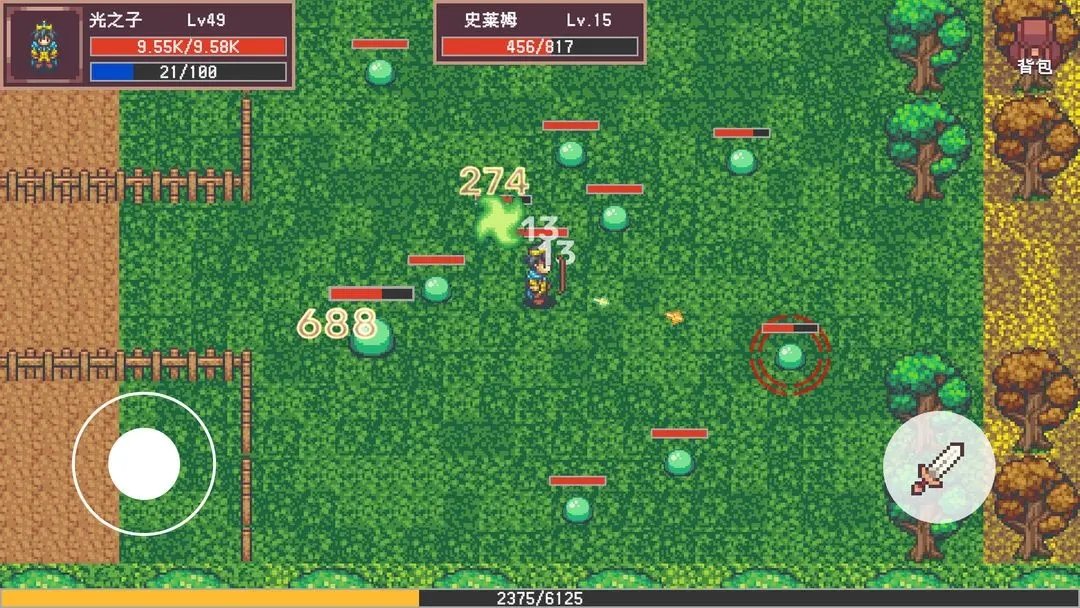 开局觉醒神级天赋图1