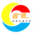 昌途代驾图标