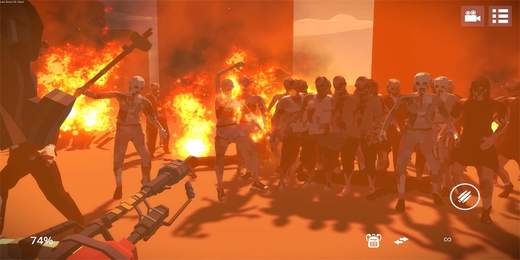 Dead Wasteland: Survival图3