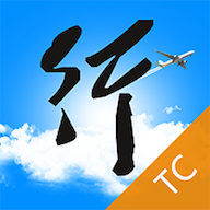 行啊TC图标