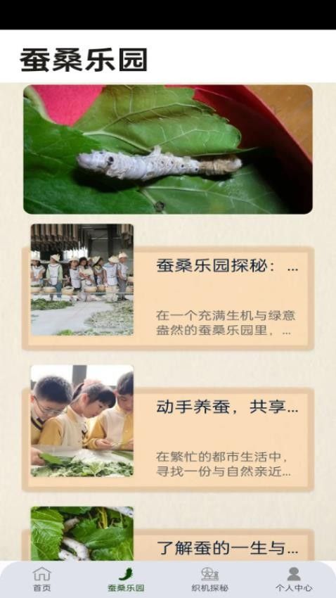 金丝桑田app图1
