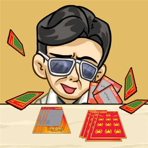 男人逆袭记图标