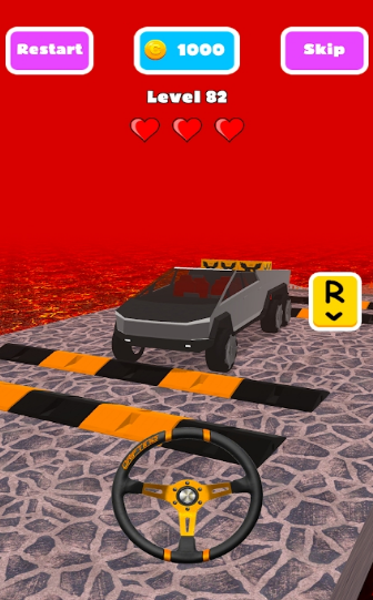 Real Drive Truck Simulator图2