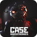 悬案电子机器人CASE: Animatronics图标